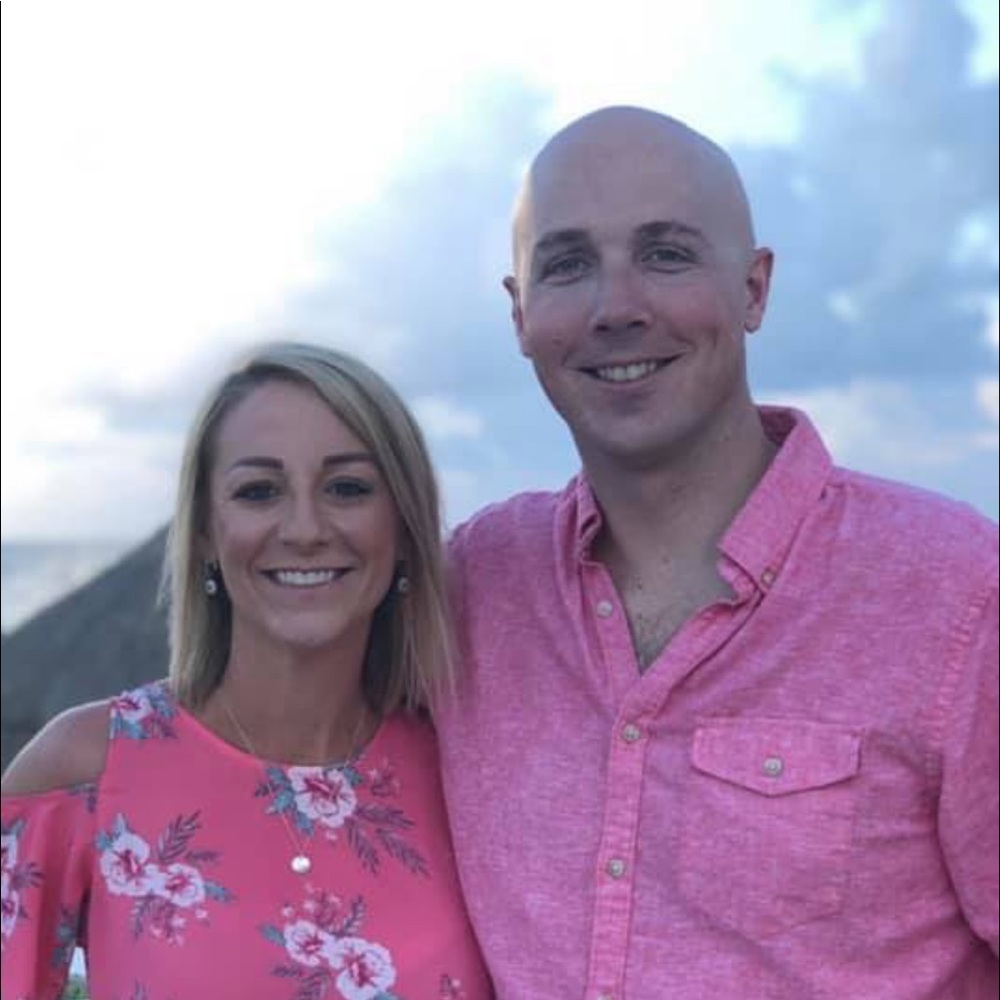 Meet your Posher, Matthew